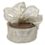 2.5" Gold Shiny Ribbon, 10yd