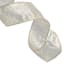 2.5" Gold Shiny Ribbon, 10yd