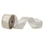 2.5" Gold Shiny Ribbon, 10yd
