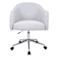 Dayton Office Chair, Grey