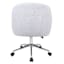 Dayton Office Chair, Grey