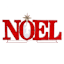 LED Noel Sign