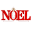 LED Noel Sign