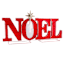 LED Noel Sign
