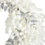 Snow, Glitter Berry & Rosehip Wreath, 26"