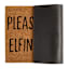 Please Wipe Your Feet Doormat, 18x30