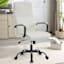 Matthew Office Chair, White