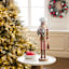 Gingerbread Nutcracker, 18"