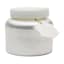 Glistening Snow Scented Jar Candle, 24oz