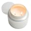 Glistening Snow Scented Jar Candle, 24oz