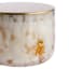 Gilded Gingerbread Scented Icon Candle, 12oz
