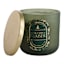 Snow Capped Fraiser Scented Jar Candle, 12.5oz