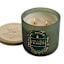 Snow Capped Fraiser Scented Jar Candle, 12.5oz
