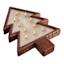 Hearthside Fir Scented Dough Bowl Candle, 40oz