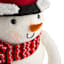 Snowman Decor, 36"