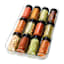 Clear Drawer Spice Organizer