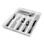 6-Compartment Cutlery Tray