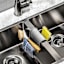 Sink Saddle, Large