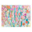 Kait Roberts Hand Painted Multi-Floral Canvas Wall Art, 40x30