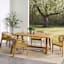(E504) Origins Beige Outdoor Area Rug, 8x10