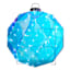 LED Prismatic Polygon Ornament, 30"