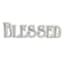Blessed Tabletop Decor, 11.8"