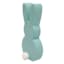 Blue Rabbit Tabletop Decor, 7"