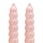 2-Pack Icing Taper Candles, 10"