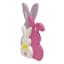 Bunny Trio Tabletop Decor, 6"