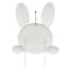 Bunny Peek-A-Boo Yard Stake, 20"