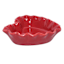 Red Heart Trinket Tray, 6"