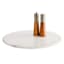 Bistro Marble Rotating Lazy Susan