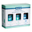 Breathe In Scented Essential Oil Combo Set, 15ml