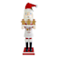 Gingerbread Chef Nutcracker, 15"