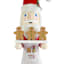 Gingerbread Chef Nutcracker, 15"
