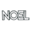 Noel Tabletop Sign