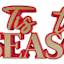 Tis' The Season Wooden Sign