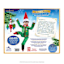 The Elf on the Shelf® Limited Edition 20th Anniversary, Boy with Blue Eyes