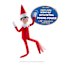 The Elf on the Shelf® Limited Edition 20th Anniversary, Boy with Blue Eyes