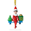 The Elf on the Shelf® Limited Edition 20th Anniversary, Boy with Blue Eyes