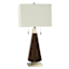 Brown Lamp, Large