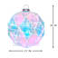LED Prismatic Polygon Ornament, 30"