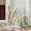 Mrs. Claus Bakery Decor 3-Piece Set