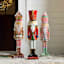 Classic Christmas Nutcracker, 3.5'