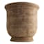 Yumi Terracotta Planter, Medium