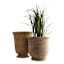 Yumi Terracotta Planter, Medium