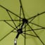 Grass Green Crank & Tilt Round Patio Umbrella, 7.5'
