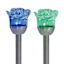 Solar Color Changing Rose Pathway Light
