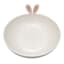 Easter Bunny Ear Serving Bowl, 12"
