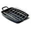 OXO Obsidian Roasting Pan with Rack, 15"